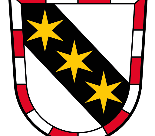 Wappen der Gemeinde Speichersdorf