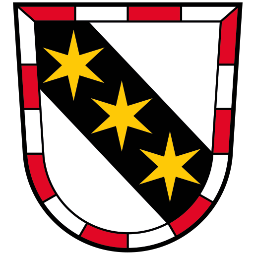 Wappen der Gemeinde Speichersdorf